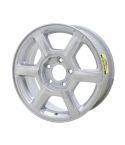 OLDSMOBILE ALERO wheel rim SILVER 6047 stock factory oem replacement