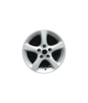 NISSAN MAXIMA wheel rim SILVER 62378 stock factory oem replacement