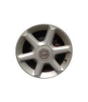NISSAN MAXIMA wheel rim SILVER 62379 stock factory oem replacement