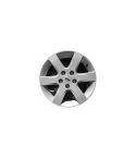 NISSAN ALTIMA wheel rim SILVER 62396 stock factory oem replacement