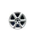 NISSAN MAXIMA wheel rim SILVER 62424 stock factory oem replacement