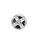NISSAN FRONTIER wheel rim SILVER 62453 stock factory oem replacement