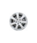 NISSAN MAXIMA wheel rim SILVER 62474 stock factory oem replacement