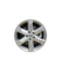 NISSAN MURANO wheel rim SILVER 62517 stock factory oem replacement