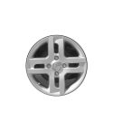NISSAN CUBE wheel rim SILVER 62532 stock factory oem replacement