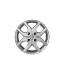 NISSAN CUBE wheel rim SILVER 62536 stock factory oem replacement