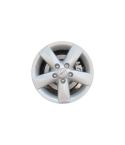 NISSAN ROGUE wheel rim SILVER 62538 stock factory oem replacement