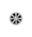 NISSAN SENTRA wheel rim SILVER 62550 stock factory oem replacement