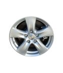 NISSAN QUEST wheel rim SILVER 62566 stock factory oem replacement