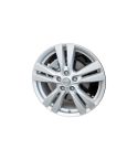 NISSAN QUEST wheel rim SILVER 62567 stock factory oem replacement