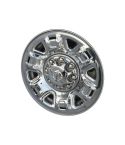 NISSAN NV 1500 wheel rim CHROME CLAD-STEEL 62584 stock factory oem replacement