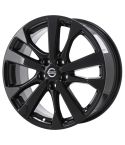 NISSAN ALTIMA wheel rim GLOSS BLACK 62720 stock factory oem replacement