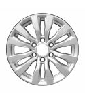 NISSAN ARMADA wheel rim SILVER 62737 stock factory oem replacement