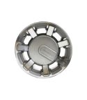 HUMMER H2 wheel rim MACHINED GREY 6309 stock factory oem replacement