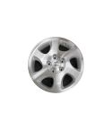 HONDA ODYSSEY wheel rim SILVER 63783 stock factory oem replacement