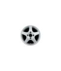 HONDA ACCORD wheel rim SILVER 63785 stock factory oem replacement