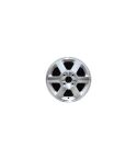 HONDA ACCORD wheel rim SILVER 63819 stock factory oem replacement