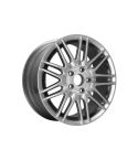 ACURA TSX wheel rim GREY 63863 stock factory oem replacement