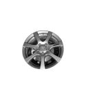 HONDA CIVIC wheel rim GREY 63912 stock factory oem replacement