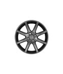 HONDA FIT wheel rim SILVER 63918 stock factory oem replacement