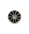 HONDA ACCORD wheel rim GREY 63932 stock factory oem replacement