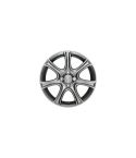 HONDA FIT wheel rim GREY 63997 stock factory oem replacement