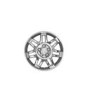 HONDA PILOT wheel rim CHROME 64001 stock factory oem replacement
