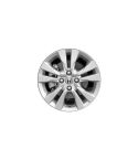 HONDA INSIGHT wheel rim SILVER 64036 stock factory oem replacement