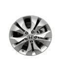 HONDA CR-V wheel rim SILVER 64040 stock factory oem replacement