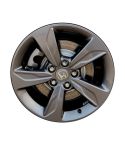 HONDA ODYSSEY wheel rim GREY 64119 stock factory oem replacement