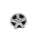 MAZDA MPV wheel rim SILVER 64871 stock factory oem replacement
