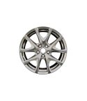 MAZDA RX8 wheel rim HYPER SILVER 64901 stock factory oem replacement