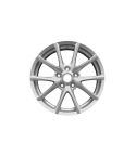 MAZDA MIATA wheel rim SILVER 64924 stock factory oem replacement