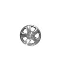 MAZDA TRIBUTE wheel rim SILVER STEEL 64925 stock factory oem replacement