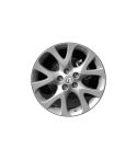 MAZDA 6 64943 SILVER wheel rim stock factory oem replacement