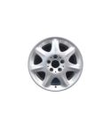 MERCEDES-BENZ S420 wheel rim SILVER 65204 stock factory oem replacement