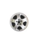 MERCEDES-BENZ ML320 wheel rim SILVER 65264 stock factory oem replacement