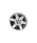 MERCEDES-BENZ ML320 wheel rim SILVER 65265 stock factory oem replacement