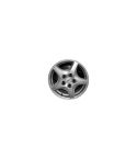 PONTIAC MONTANA wheel rim SILVER 6528 stock factory oem replacement