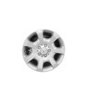 MERCEDES-BENZ C240 wheel rim SILVER 65337 stock factory oem replacement