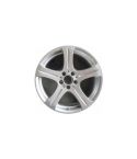 MERCEDES-BENZ CLS500 wheel rim SILVER 65371 stock factory oem replacement