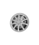 MERCEDES-BENZ R320 wheel rim SILVER 65394 stock factory oem replacement