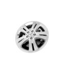MERCEDES-BENZ B200 wheel rim SILVER 65411 stock factory oem replacement