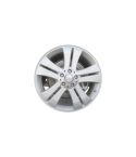 MERCEDES-BENZ GL450 wheel rim SILVER 65425 stock factory oem replacement