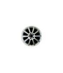 MERCEDES-BENZ S-CLASS wheel rim SILVER 65454 stock factory oem replacement