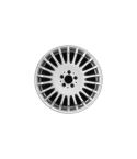 MERCEDES-BENZ S550 wheel rim SILVER 65469 stock factory oem replacement