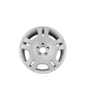 MERCEDES-BENZ CL550 wheel rim SILVER 65471 stock factory oem replacement