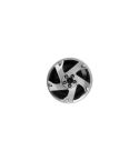 PONTIAC VIBE wheel rim SILVER 6558 stock factory oem replacement