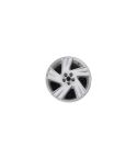 PONTIAC VIBE wheel rim SILVER 6559 stock factory oem replacement