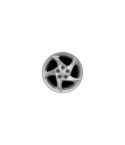 PONTIAC GRAND PRIX wheel rim SILVER 6566 stock factory oem replacement
